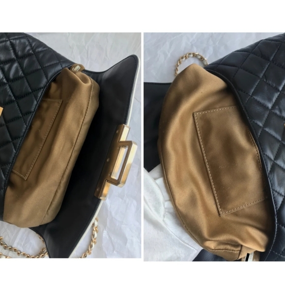 CHANEL flap bag - Picture 4 of 16